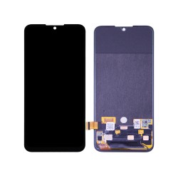 Touch+Display Motorola One Zoom Preto Touch+Display Motorola One Zoom Preto